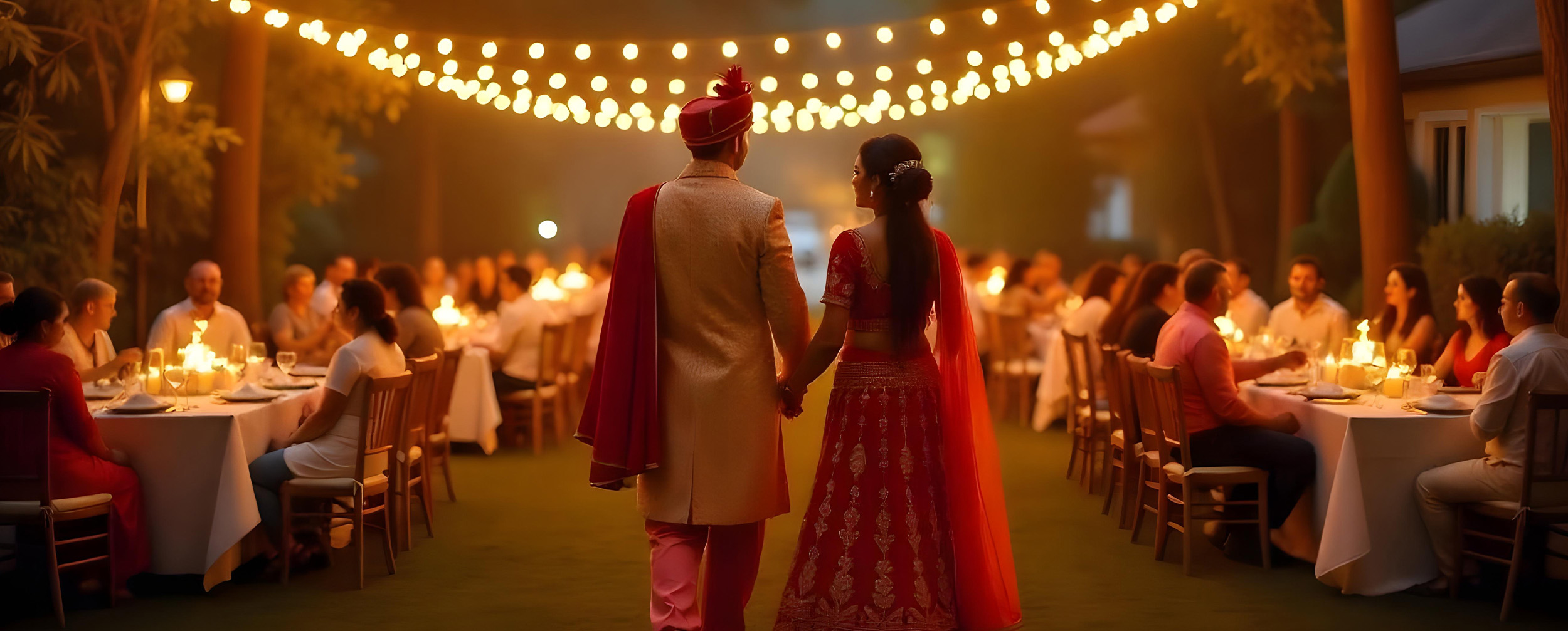 Key Factors in Choosing a Day vs Night Wedding in India